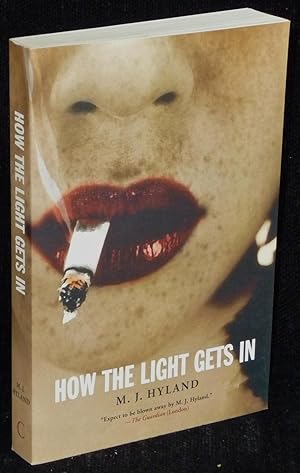 Seller image for How the Light Gets In for sale by Washington Square Autographed Books