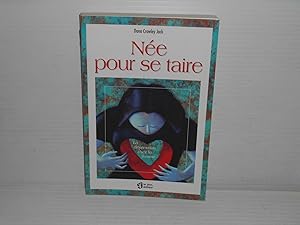 NEE POUR SE TAIRE: La Dépression Chez Les Femmes