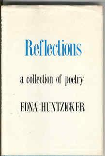 Immagine del venditore per Reflections: A Collection of Poetry venduto da Books on the Square