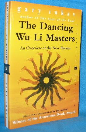 The Dancing Wu Li Masters : An Overview of the New Physics