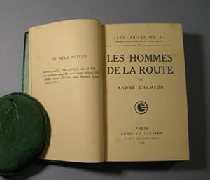 Les Hommes de la route