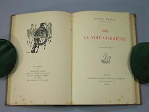 Sur la Voie glorieuse. Nineteenth edition