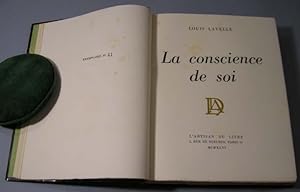 La Conscience de Soi