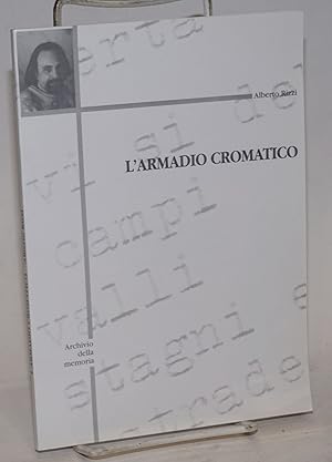 L' armadio cromatico