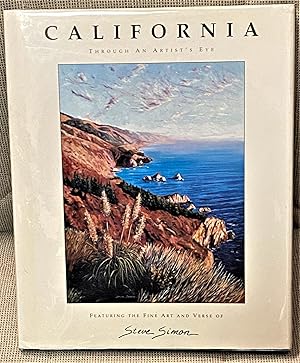 Imagen del vendedor de California, Through an Artist's Eye a la venta por My Book Heaven