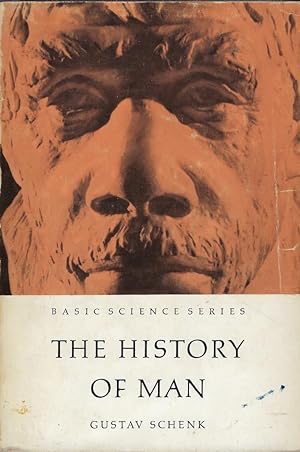 Seller image for The History of Man for sale by Librairie Archaion
