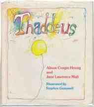 Seller image for Thaddeus for sale by HORSE BOOKS PLUS LLC