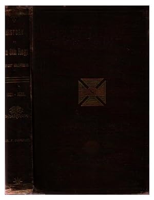 Image du vendeur pour History of the Eighth Regiment Vermont Volunteers. 1861-1865 mis en vente par Arundel Books