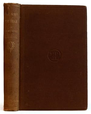 Immagine del venditore per Five Acres Too Much: A Truthful Elucidation of the Attractions of the Count ry . venduto da Arundel Books