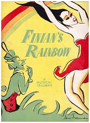 Image du vendeur pour Finian's Rainbow mis en vente par Arundel Books