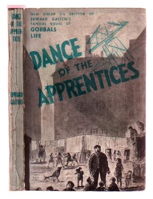Immagine del venditore per Dance of the Apprentices venduto da Arundel Books