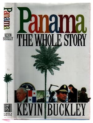 Panama: The Whole Story