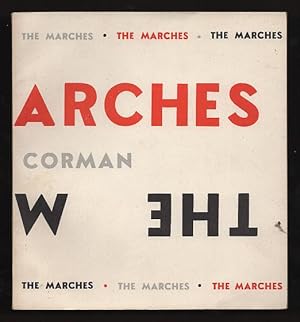 The Marches and Other Poems