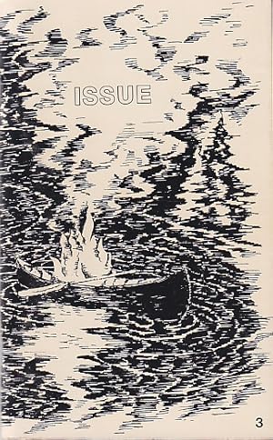 Seller image for Issue: Number 3 for sale by Arundel Books