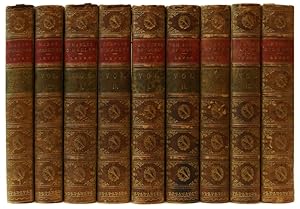 The Military Novels of Charles Lever [5 Volumes]