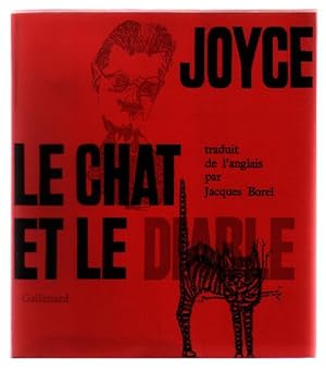 Image du vendeur pour Le Chat et Le Diable mis en vente par Arundel Books