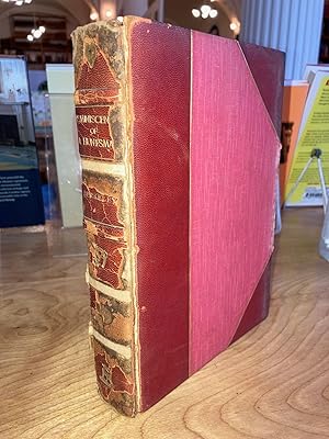 Image du vendeur pour Reminiscences of a Huntsman / By the Honourable Grantley F. Berkeley (The Sportsman's Library) mis en vente par Arundel Books