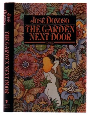 Immagine del venditore per The Garden Next Door venduto da Arundel Books