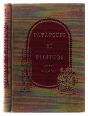 Patapoufs & Filifers