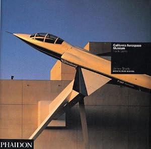 Seller image for California Aerospace Museum: Frank Gehry: Architecture in Detail for sale by Arundel Books