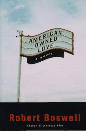 Imagen del vendedor de American Owned Love a la venta por Arundel Books