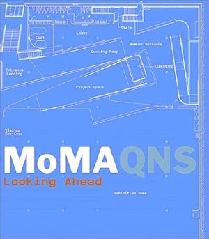 Seller image for Moma Qns for sale by Arundel Books