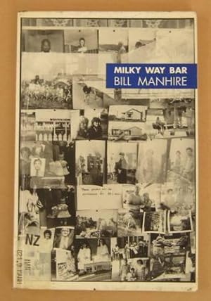 Seller image for Milky Way Bar for sale by Mainly Fiction