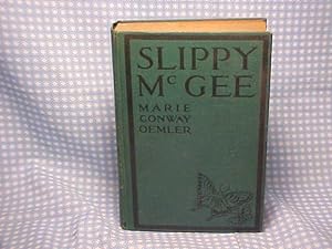 Image du vendeur pour Slippy McGee mis en vente par Gene The Book Peddler