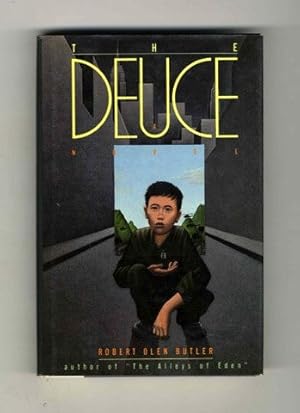The Deuce - 1st Edition/1st Printing