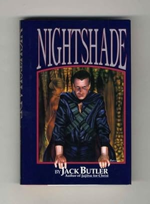 Seller image for Nightshade - 1st Edition/1st Printing for sale by Books Tell You Why  -  ABAA/ILAB