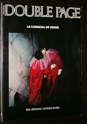 Double Page Photos - Le Carnaval De Venise