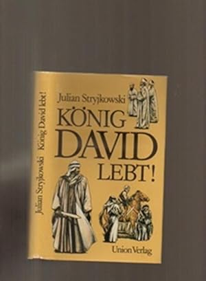 Seller image for Konig David Lebt! for sale by Sonnets And Symphonies