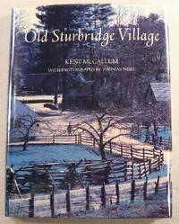 Image du vendeur pour Old Sturbridge Village mis en vente par Resource Books, LLC