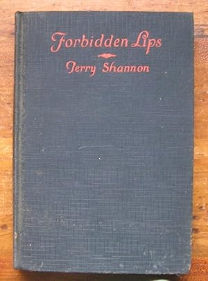 Forbidden Lips.