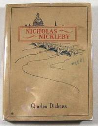 Image du vendeur pour Nicholas Nickleby : Young Readers' Edition mis en vente par Resource Books, LLC