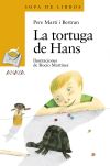 Seller image for La tortuga de Hans for sale by Agapea Libros