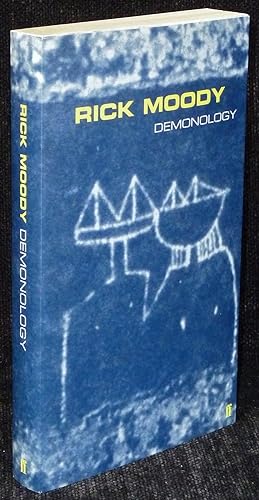 Seller image for Demonology: Stories for sale by Washington Square Autographed Books