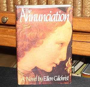 Image du vendeur pour The Annunciation mis en vente par The Reluctant Bookseller