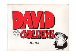 David and the Goliaths