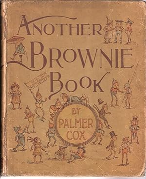 Seller image for Another Brownie Book for sale by Bearly Read Books