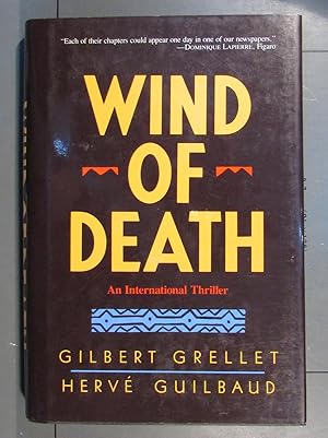 Wind of Death