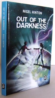 Seller image for Out of the Darkness for sale by Mad Hatter Books