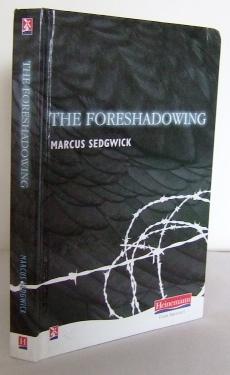 Seller image for The Foreshadowing for sale by Mad Hatter Books