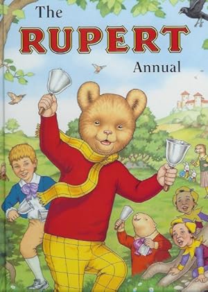 The Rupert Annual 2003 (Publication Year). No 68.