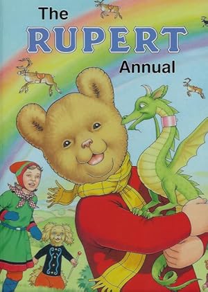 The Rupert Annual 2004 (Publication Year). No 69.