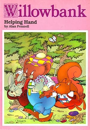 Immagine del venditore per Willowbank : Helping Hand venduto da Book Booth