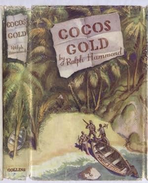 Seller image for COCOS GOLD, Coco's Gold for sale by Instant Rare and Collectable