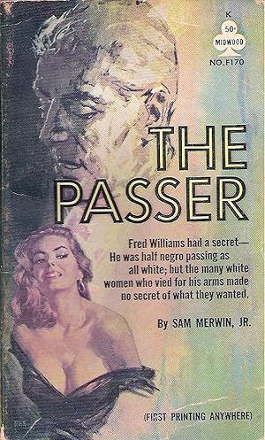 Seller image for The Passer for sale by John McCormick