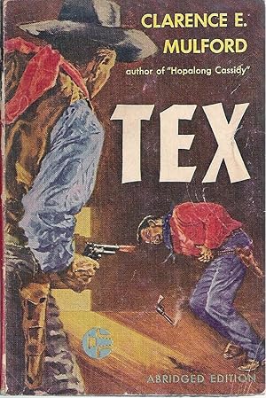 Seller image for Tex for sale by John McCormick