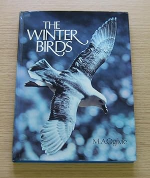 The Winter Birds: Birds of the Arctic.